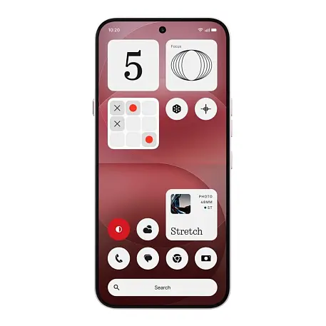 Смартфон Nothing Phone (4a) Pro - 3