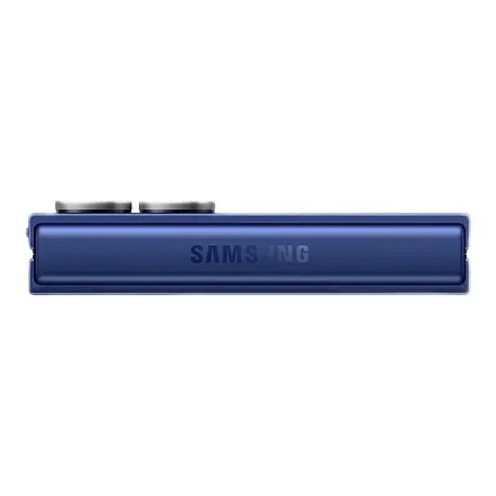 Смартфон Samsung Galaxy Z Flip 7 12/512 ГБ синий (1sim + eSim) - 10