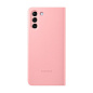 Чехол-книжка Samsung Smart Clear View Cover для Samsung Galaxy S21 Plus