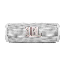 Портативная колонка JBL Flip 6 белый