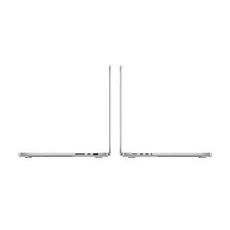 Ноутбук Apple Macbook Pro 16" (2023) M2 Pro 16 ГБ, 1 ТБ SSD (MNWD3), серебристый - 4