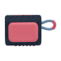 Портативная колонка JBL Go 3