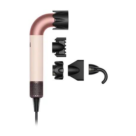 Фен Dyson Supersonic HD17 R Pro - 3