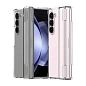 Клип-кейс (накладка) Araree Nukin 360 для Samsung Galaxy Z Fold 6 (Уценка) прозрачный (хорошее состояние, царапины и потертости)
