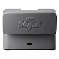 Микрофон беспроводной DJI MIC Mini (2 TX + 1 RX + Charging Case), чёрный - 4
