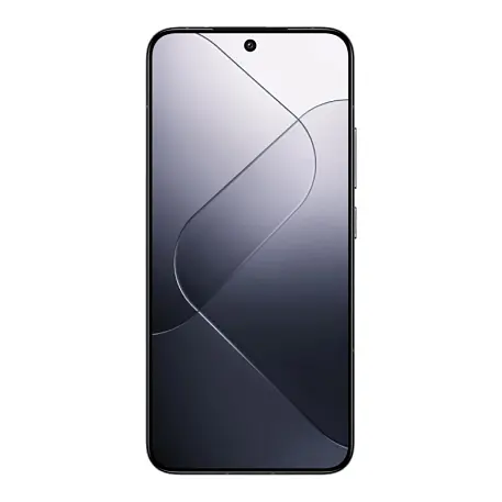 Смартфон Xiaomi 14 12/256 ГБ чёрный (2sim) - 3