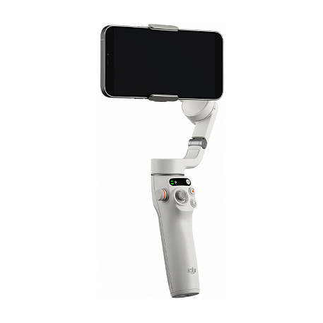 Стабилизатор DJI Osmo Mobile 6 белый - 2