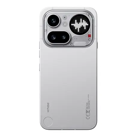 Смартфон Nothing Phone (4a) Pro - 5
