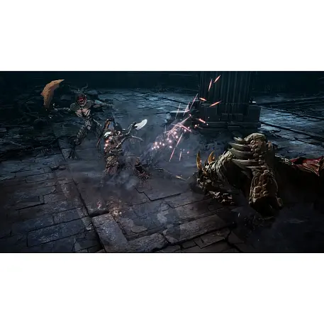 Игра для PS5 The First Berserker: Khazan - 7