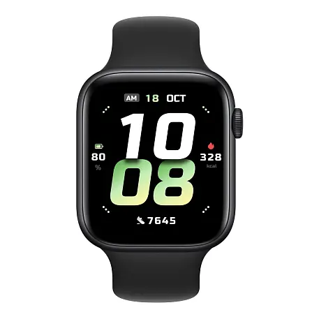 Умные часы Honor Watch 5 чёрный - 2