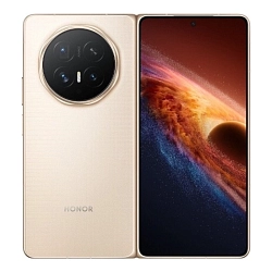 Смартфон Honor Magic V6 16/512 ГБ золотой