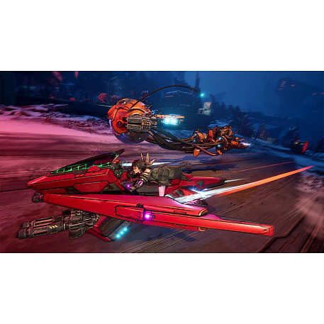 Игра для PS5 Borderlands 4 - 4