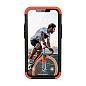 Клип-кейс (накладка) UAG Civilian для Apple iPhone 12 Mini