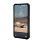 Клип-кейс (накладка) UAG Monarch для Samsung Galaxy S23