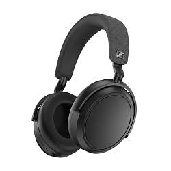 Беспроводные наушники Sennheiser Momentum 4 Wireless чёрный