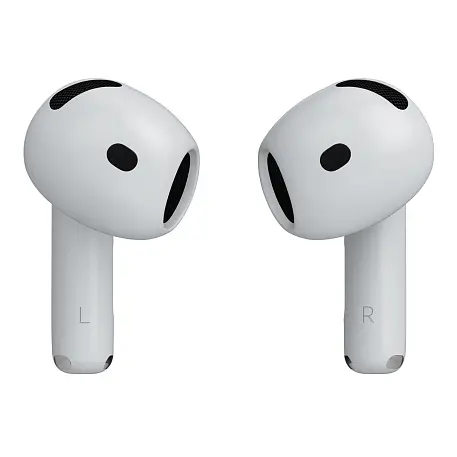 Беспроводные наушники Apple AirPods 5 белый - 2