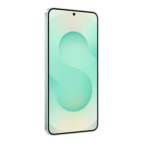 Смартфон Samsung Galaxy S25 12/256 ГБ мятный (2sim + eSim) - 5