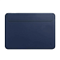 Чехол WIWU Skin Pro 2 Leather Sleeve для Apple MacBook Air 15