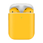 Беспроводные наушники Apple AirPods 2 с зарядным футляром