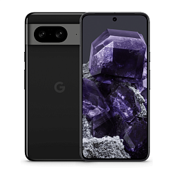 Смартфон Google Pixel 8 8/256 ГБ чёрный