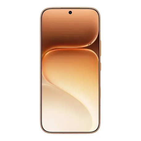 Смартфон Honor 600 Pro 12/512 ГБ оранжевый (2sim + eSim) - 3