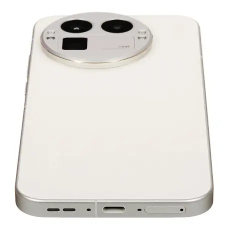 Смартфон Realme GT 8 Pro 12/256 ГБ белый (2sim) - 5