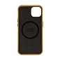 Клип-кейс (накладка) Native Union (Re) Classic Case для Apple iPhone 15