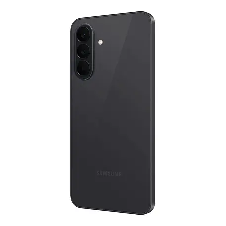 Смартфон Samsung Galaxy A37 5G 8/256 ГБ угольно-чёрный (2sim + eSim) - 7