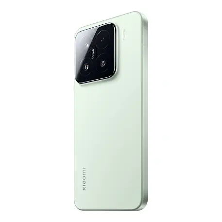 Смартфон Xiaomi 15 12/512 ГБ зелёный (2sim + eSim) (без СЗУ) - 7