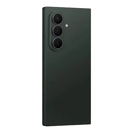 Смартфон Samsung Galaxy Z Fold8 Ultra 12/256 ГБ зелёный (1sim + eSim) - 7
