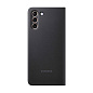 Чехол-книжка Samsung Smart Clear View Cover для Samsung Galaxy S21 Plus