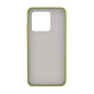 Клип-кейс (накладка) Shell для Xiaomi Redmi 10C