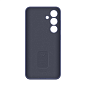 Клип-кейс (накладка) Samsung Silicone Case для Samsung Galaxy S24