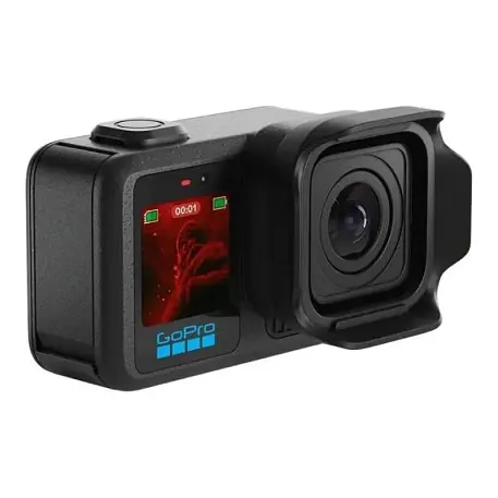 Экшн-камера GoPro Mission 1 Pro - 3