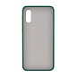 Клип-кейс (накладка) Shell для Samsung Galaxy A53