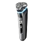 Электробритва Philips i9000 Prestige XP9202/10 серый - 3