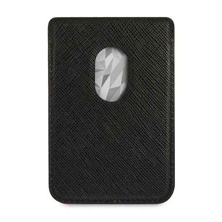 Кардхолдер CG Mobile Lagerfeld Wallet MagSafe для Apple iPhone - 3