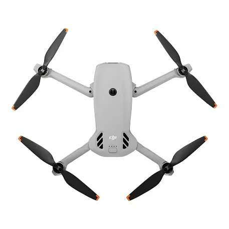 Квадрокоптер DJI Lito X1 Fly More Combo Plus (DJI RC 2) - 3