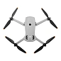 Квадрокоптер DJI Lito X1 Fly More Combo Plus (DJI RC 2) - 3