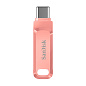 USB-флешка SanDisk Ultra Dual Drive Go USB Type-C 512 ГБ (USB 3.1 (Type-C))