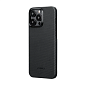 Клип-кейс (накладка) Pitaka MagEZ Case 4 для Apple iPhone 15 Pro Max