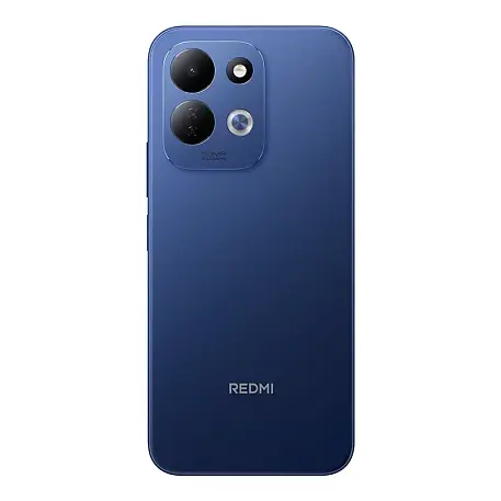 Смартфон Xiaomi Redmi 17 4/128 ГБ синий (2sim - гибридный слот) - 6