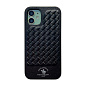 Клип-кейс (накладка) Santa Barbara Polo Racquet Club для Apple iPhone 12 Mini