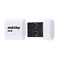 USB-флешка SmartBuy SB32GBLARA-W 32 ГБ, белый