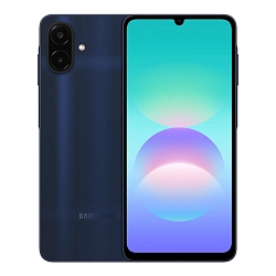 Смартфон Samsung Galaxy A08 4/128 ГБ синий