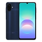 Смартфон Samsung Galaxy A08 4/128 ГБ синий (2sim)