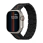Браслет Pitaka Modern Fiber для Apple Watch 38 / 40 / 41 / 42 / 44 / 45 / 46 / 49mm карбон "рапсодия"