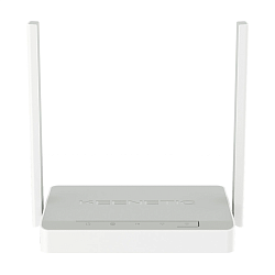Wi-Fi роутер Keenetic EXTRA  AC1200 белый