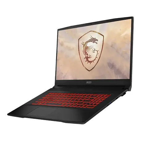 Ноутбук MSI Katana 17 (2023) Core i5 13420H GeForce RTX3050 16 ГБ, 1 ТБ SSD (9S7-17L541-1612), чёрный - 4