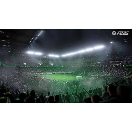 Игра для Xbox FC 25 (оформление на учётную запись) - 9